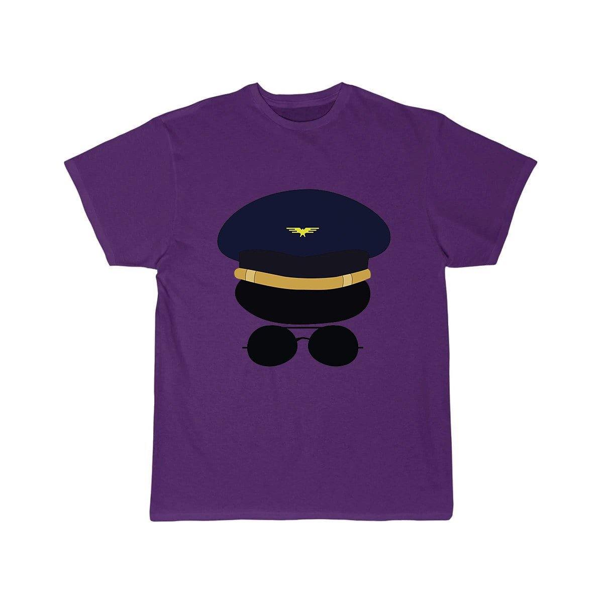 PILOT DESIGNED T SHIRT THE AV8R