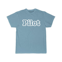 Thumbnail for PILOT DESIGNED T SHIRT THE AV8R