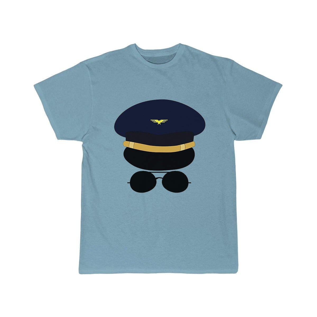 PILOT DESIGNED T SHIRT THE AV8R