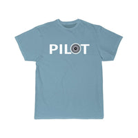 Thumbnail for PILOT DESIGNED T SHIRT THE AV8R