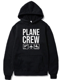 Thumbnail for PILOT PILOTS AVIATOR FLIGHT CAPTAIN DESIGNED PULLOVER THE AV8R