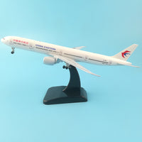 Thumbnail for EMIRATES A380 Model United Arab Emirates Airbus, Boeing 777 380 Airways Plane Model Aircraft Gifts AV8R