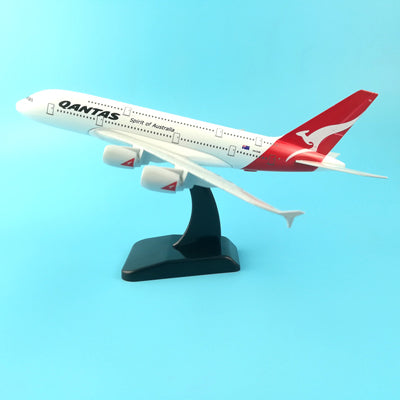 EMIRATES A380 Model United Arab Emirates Airbus, Boeing 777 380 Airways Plane Model Aircraft Gifts AV8R