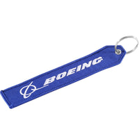 Thumbnail for Boeing  Embroidery Key Chains THE AVIATOR