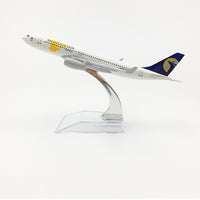 Thumbnail for MONGOLIAN AIRLINES AEROPLANE MODEL BOEING 767 AIRPLANE AV8R