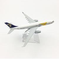 Thumbnail for MONGOLIAN AIRLINES AEROPLANE MODEL BOEING 767 AIRPLANE AV8R