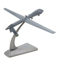 Thumbnail for Aircraft Plane model MQ-1 Predator Drone Reconnaissance Toy Collection Airplane model AV8R