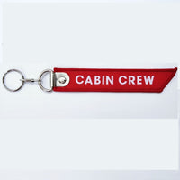 Thumbnail for Airbus Boeing Passenger Plane Airplane Key Chain THE AVIATOR