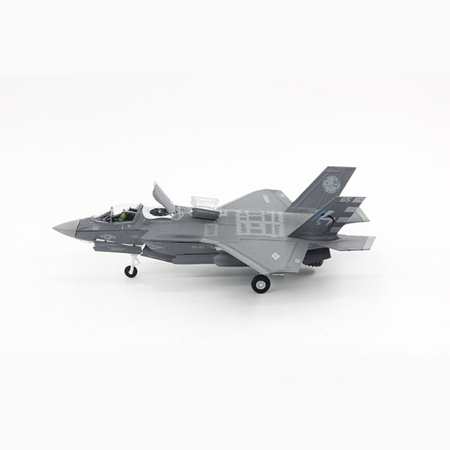 Aircraft F-35 US Air Force F35A F35B F35C Lightning II Joint Strike Fighter AV8R