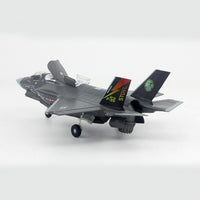 Thumbnail for Aircraft F-35 US Air Force F35A F35B F35C Lightning II Joint Strike Fighter AV8R