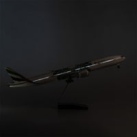 Thumbnail for United Arab Emirates Boeing 777 Plane Model Airplane Model Aircraft Model AV8R