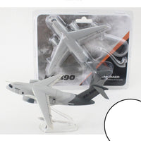 Thumbnail for Embraer KC390 transport aircraft Diecast 1/250 Scale Planes KC-390 Airplane Model Plane AV8R