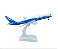 Thumbnail for EMIRATES A380 Model United Arab Emirates Airbus, Boeing 777 380 Airways Plane Model Aircraft Gifts AV8R