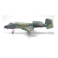 Thumbnail for U.S. Air Force A-10A Thunderbolt II Aircraft Model A10 finished fighter Model  Plane AV8R