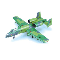 Thumbnail for U.S. Air Force A-10A Thunderbolt II Aircraft Model A10 finished fighter Model  Plane AV8R