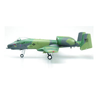 Thumbnail for U.S. Air Force A-10A Thunderbolt II Aircraft Model A10 finished fighter Model  Plane AV8R