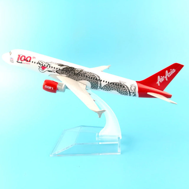 Russian aviation 16cm Metal Aircraft Plane Model toys A330 Boeing 777 DHL Airbus Airplane Model AV8R