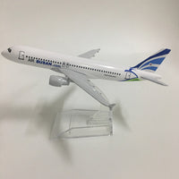 Thumbnail for Korea JEJUAIR Boeing 737 Plane Model Airplane Model Planes Aircraft AV8R