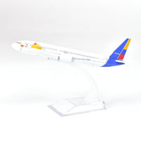 Thumbnail for Colombia Wingo Airlines Boeing 787 Plane Model Airplane Model Aircraft AV8R