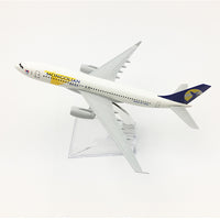 Thumbnail for MONGOLIAN AIRLINES AEROPLANE MODEL BOEING 767 AIRPLANE AV8R