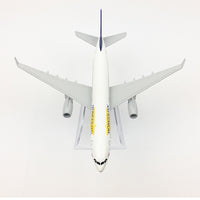 Thumbnail for MONGOLIAN AIRLINES AEROPLANE MODEL BOEING 767 AIRPLANE AV8R