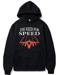 Thumbnail for THE NEED FOR SPEED PULLOVER THE AV8R