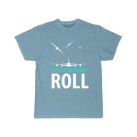 Thumbnail for THIS IS HOW WE ROLL T SHIRT THE AV8R